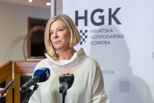 Kroz nove projekte i investicije podići konkurentnost u proizvodnji hrane