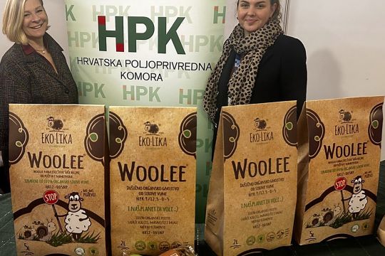 Projekt BIOECO