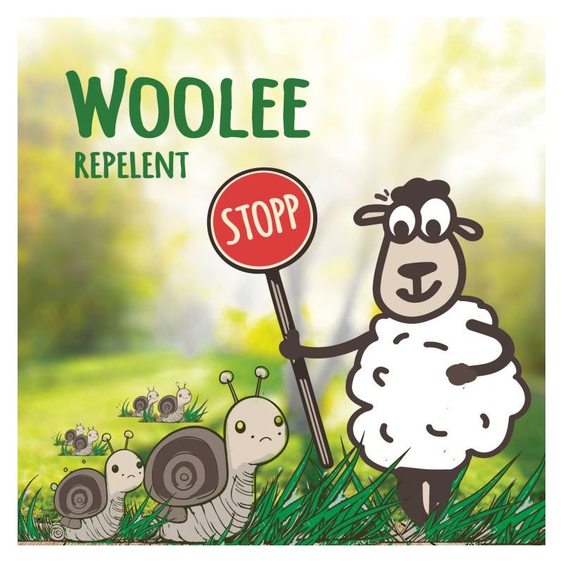 WOOLEE BOX - Eko zaštita - 50 L Cijena Akcija