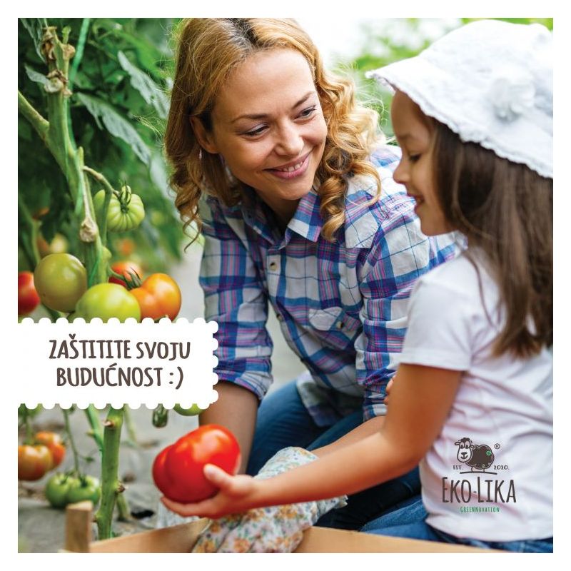 WOOLEE BOX - Eco organic fertilizer - 30 L Price Action