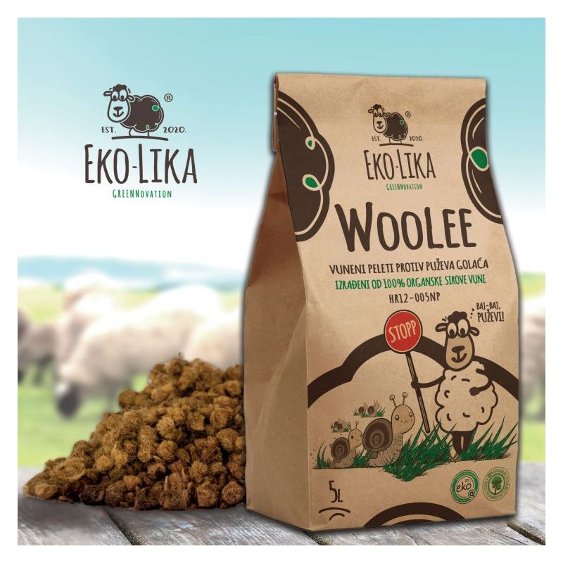 Eco repellent - 5 L Price